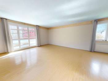 Vente Appartement 4 piècesCaen La Folie - Couvrechef