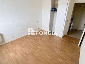 Vente Appartement T1Caen La Folie - Couvrechef