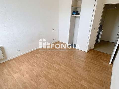 Vente appartement 1 pièce Caen La Folie - Couvrechef 14