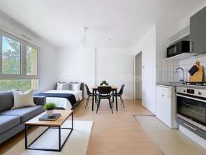 Vente Appartement T1Caen La Folie - Couvrechef