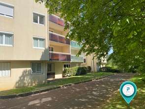 Vente Appartement 4 piècesCaen La Folie - Couvrechef