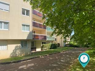 Photo Vente appartement Caen La Folie - Couvrechef