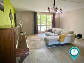 Vente Appartement 4 piècesCaen La Folie - Couvrechef