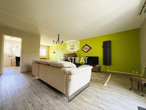 Vente appartement 4 pièces Vente appartement 4 pièces