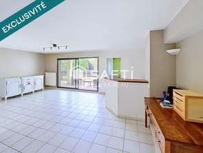 Vente Appartement 4 piècesCaen La Folie - Couvrechef