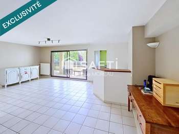 Vente appartement 4 pièces Caen La Folie - Couvrechef 14