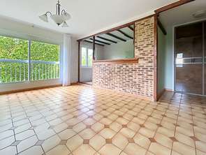 Vente Appartement 4 piècesCaen La Folie - Couvrechef