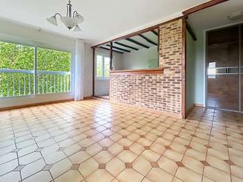 Vente appartement 4 pièces Caen La Folie - Couvrechef 14