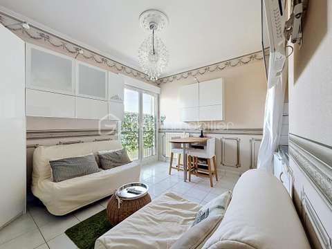 Vente appartement 1 pièce Vente appartement 1 pièce