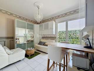 Vente appartement 1 pièce Vente appartement 1 pièce