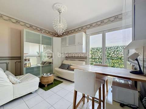 Vente appartement 1 pièce Vente appartement 1 pièce