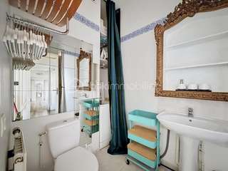 Vente appartement 1 pièce Vente appartement 1 pièce