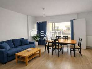 Vente Appartement 3 piècesCaen La Folie - Couvrechef
