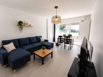 Vente Appartement 3 piècesCaen La Folie - Couvrechef