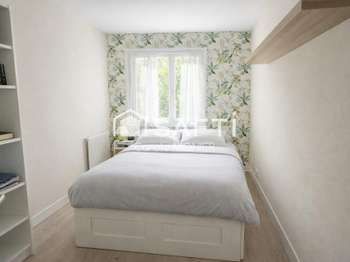 Vente appartement 3 pièces Vente appartement 3 pièces