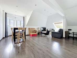 Vente Appartement 2 piècesCaen La Folie - Couvrechef