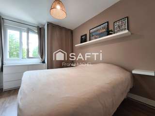 Vente appartement 3 pièces Vente appartement 3 pièces