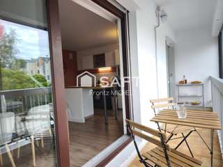Vente appartement 3 pièces Vente appartement 3 pièces