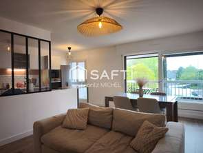 Vente Appartement 3 piècesCaen La Folie - Couvrechef