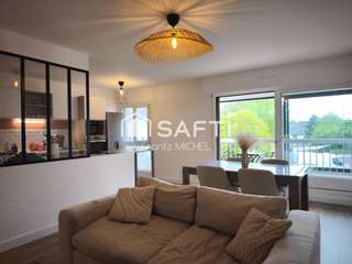 Vente appartement 3 pièces Vente appartement 3 pièces