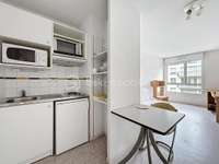 Vente appartement 1 pièce Vente appartement 1 pièce