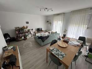 Vente Appartement 3 piècesCaen La Folie - Couvrechef