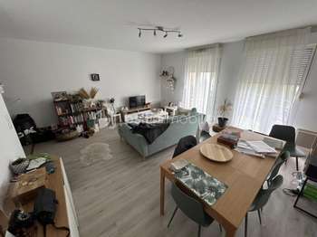 Vente appartement 3 pièces Caen La Folie - Couvrechef 14