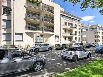 Vente Appartement 2 piècesCaen La Folie - Couvrechef