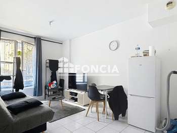 Vente appartement 2 pièces Vente appartement 2 pièces