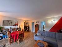 Vente appartement 5 pièces