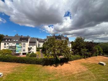 Photo Vente appartement Caen La Folie - Couvrechef