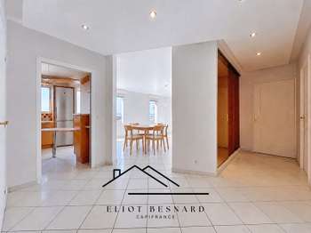 Vente appartement 3 pièces Caen La Folie - Couvrechef 14