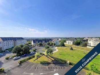 Vente Appartement 3 piècesCaen La Folie - Couvrechef