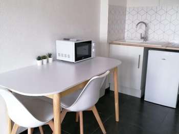 Vente Appartement 2 piècesCaen La Folie - Couvrechef