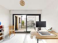 Vente appartement 5 pièces Vente appartement 5 pièces