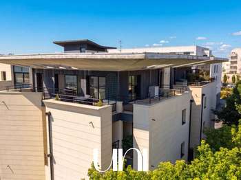 Vente Appartement 5 piècesCaen La Folie - Couvrechef