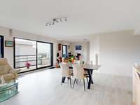 Vente appartement 5 pièces Vente appartement 5 pièces