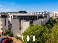 Vente appartement 5 pièces Vente appartement 5 pièces