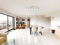 Vente appartement 5 pièces Vente appartement 5 pièces