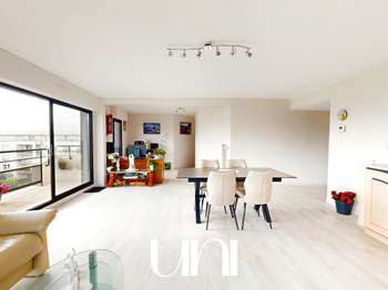 Vente appartement 5 pièces Vente appartement 5 pièces