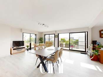 Vente appartement 5 pièces Vente appartement 5 pièces
