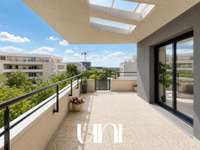 Vente appartement 5 pièces Vente appartement 5 pièces