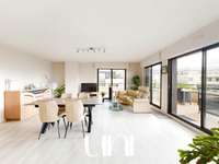 Vente appartement 5 pièces Vente appartement 5 pièces