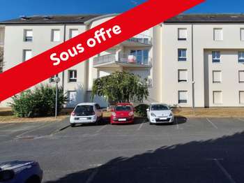Vente appartement 1 pièce Caen La Folie - Couvrechef 14
