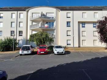 Vente appartement 1 pièce Caen La Folie - Couvrechef 14