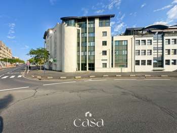Vente appartement 1 pièce Caen La Folie - Couvrechef 14