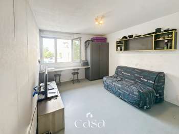 Vente appartement 1 pièce Vente appartement 1 pièce