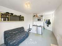 Vente appartement 1 pièce Vente appartement 1 pièce
