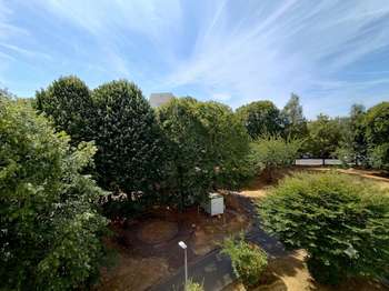 Vente Appartement 4 piècesCaen La Folie - Couvrechef