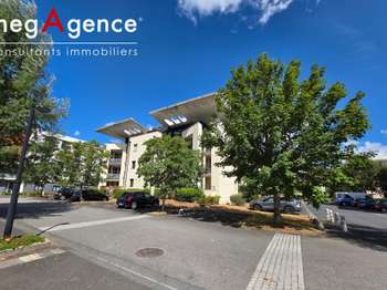 Vente Appartement 4 piècesCaen La Folie - Couvrechef